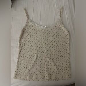 Brandy Melville Tank